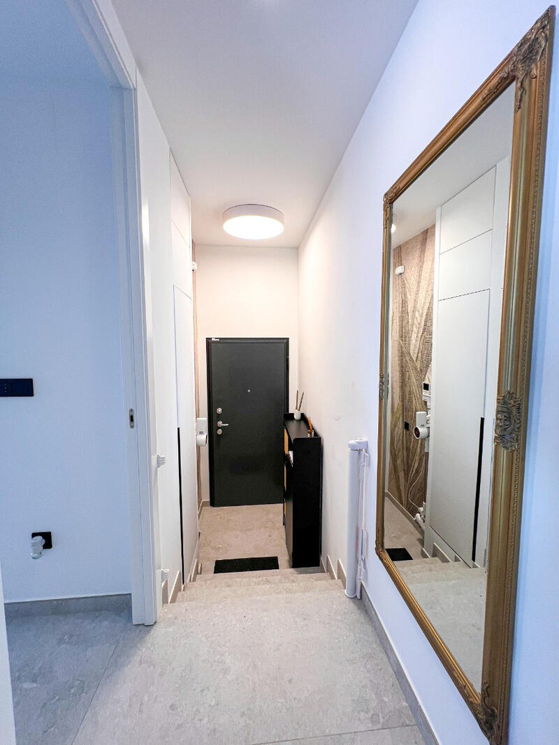 3 Schlafzimmer Appartement zu verkaufen