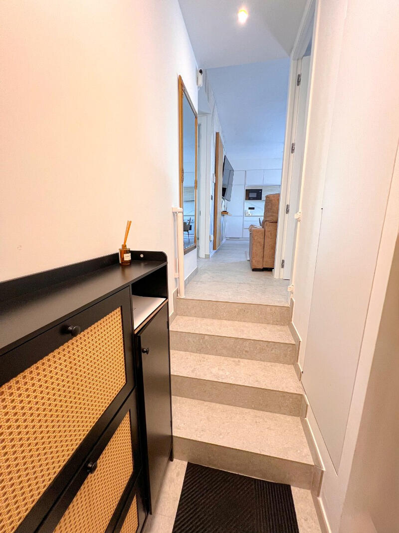 3 Schlafzimmer Appartement zu verkaufen