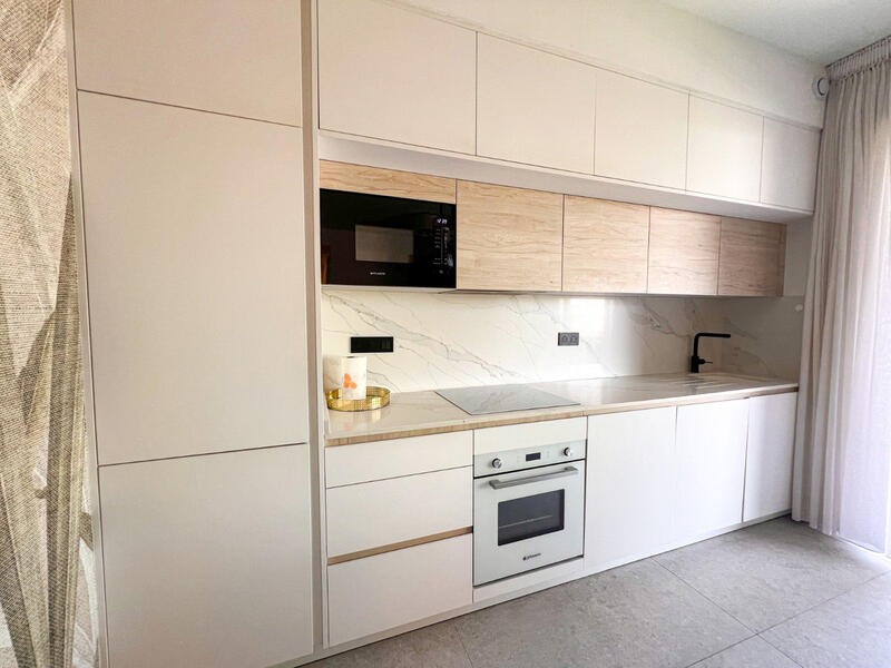 3 Schlafzimmer Appartement zu verkaufen