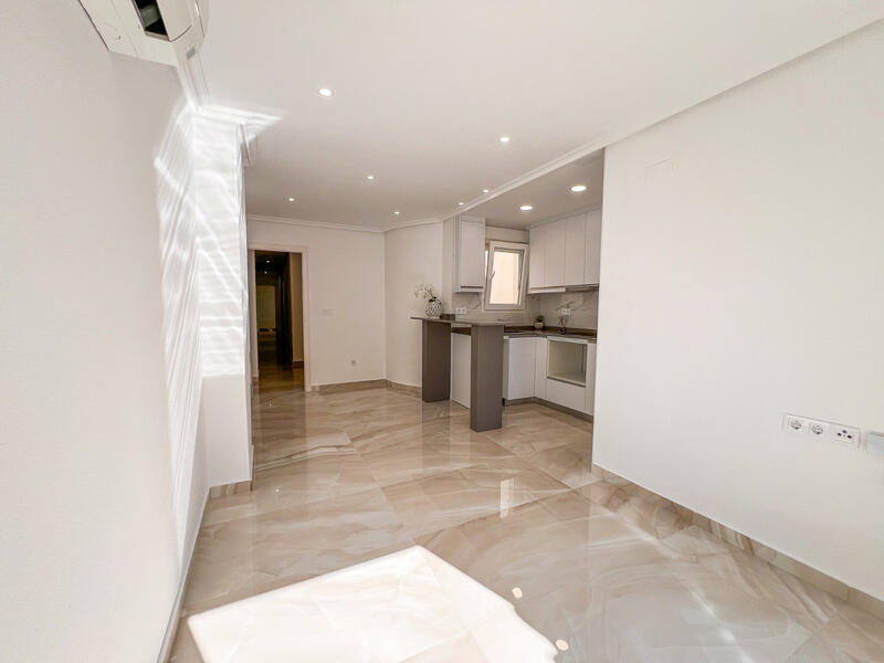 2 chambre Appartement à vendre