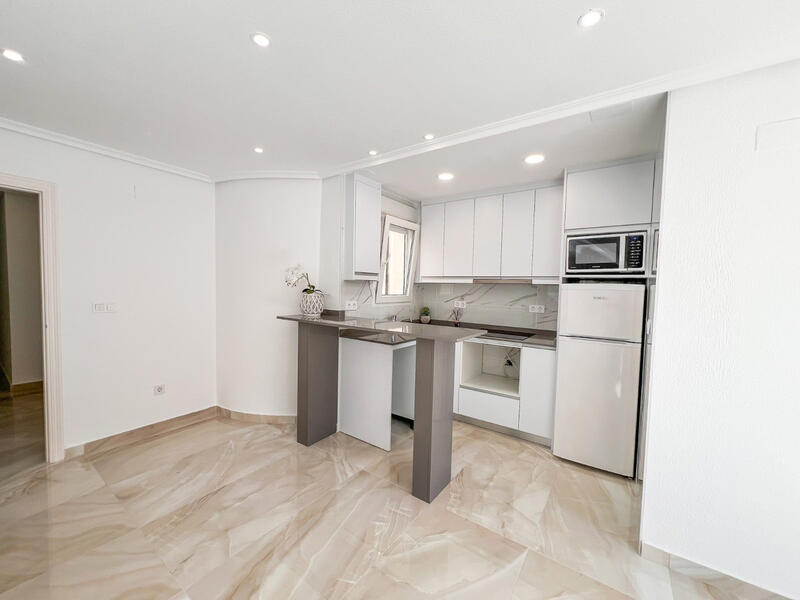 2 chambre Appartement à vendre