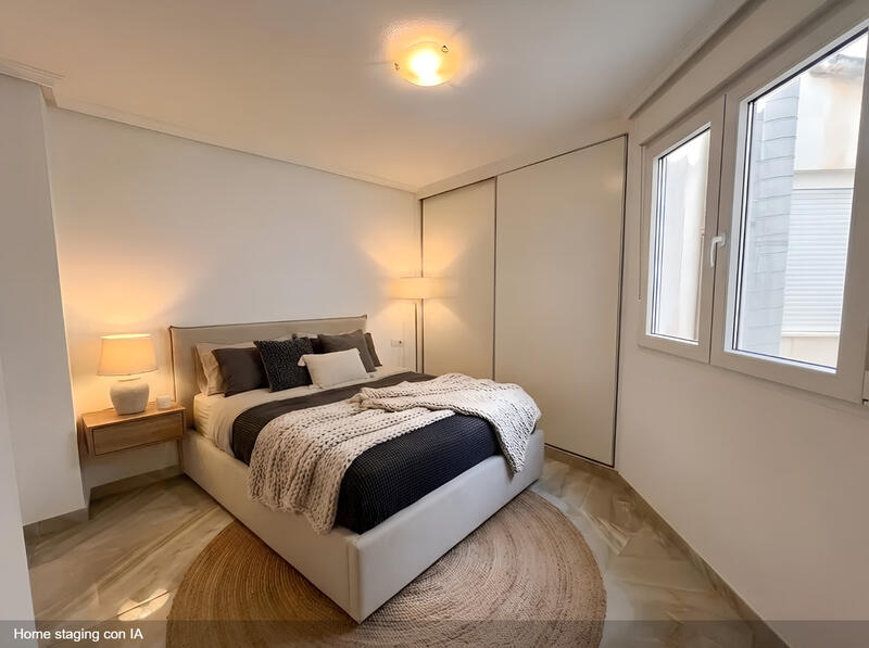 2 chambre Appartement à vendre