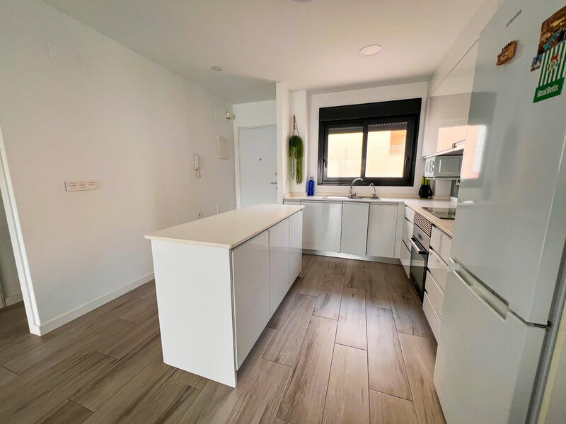 3 slaapkamer Appartement Te koop