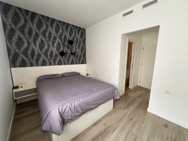 3 slaapkamer Appartement Te koop