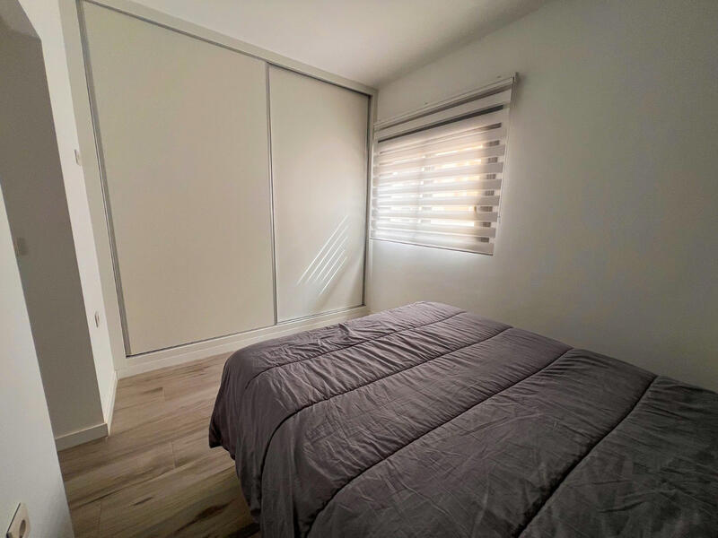 3 slaapkamer Appartement Te koop