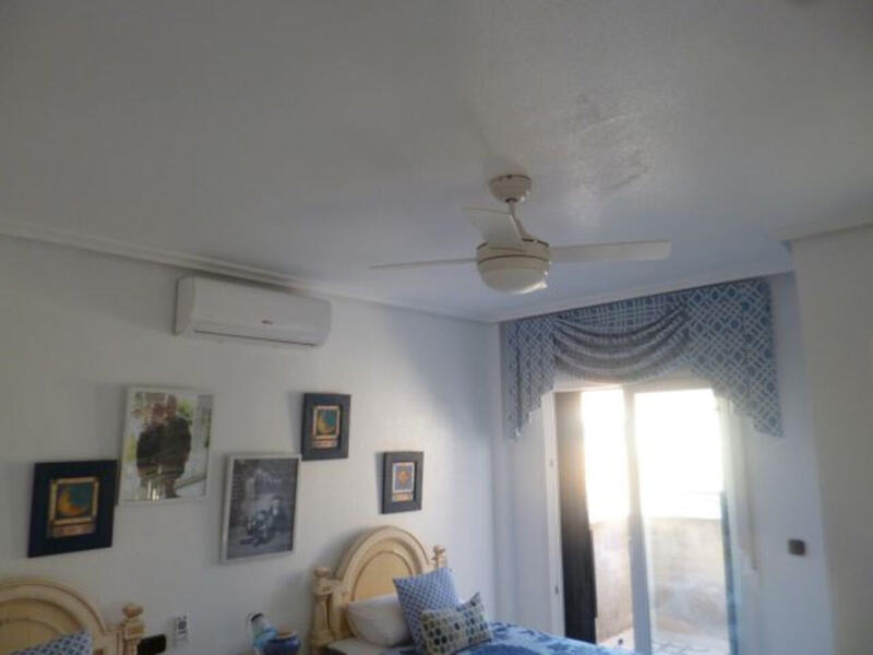 3 Schlafzimmer Villa zu verkaufen