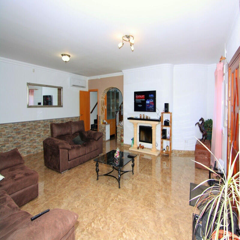 6 slaapkamer Villa Te koop