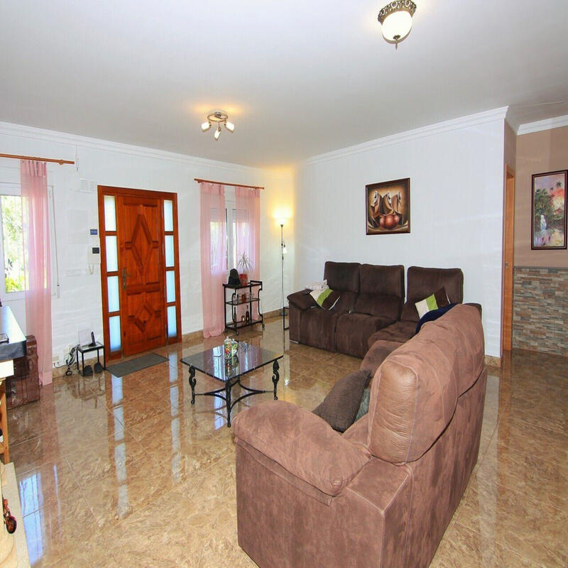 6 slaapkamer Villa Te koop