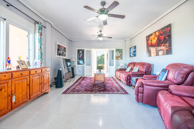 4 slaapkamer Villa Te koop