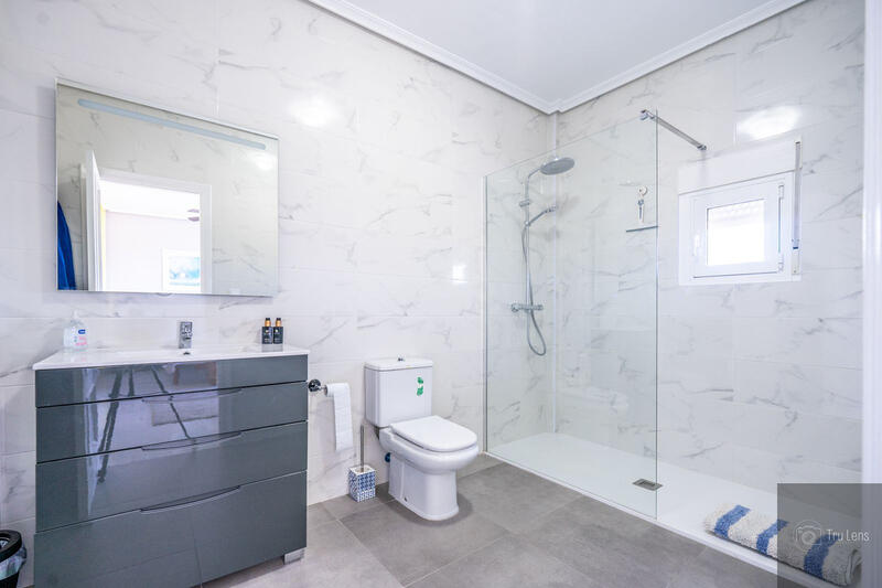 4 slaapkamer Villa Te koop