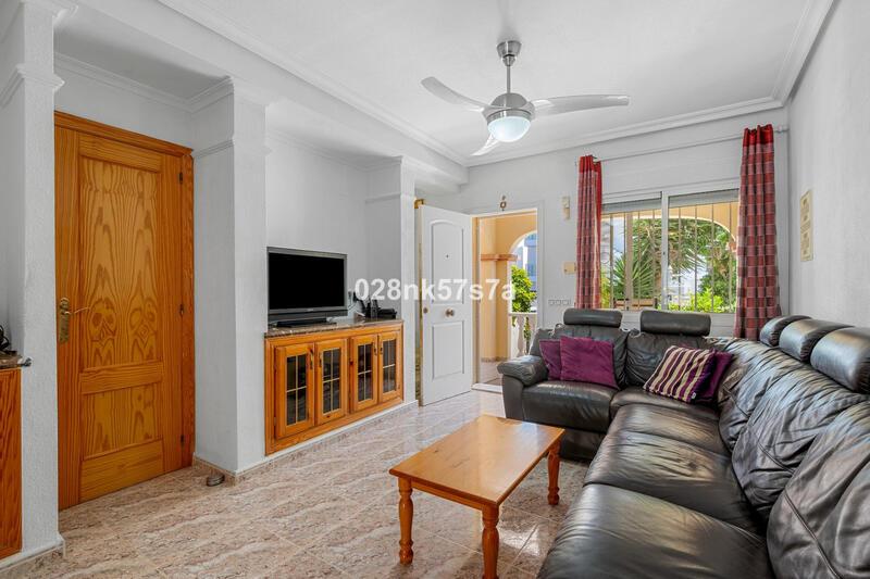 3 chambre Maison de Ville à vendre