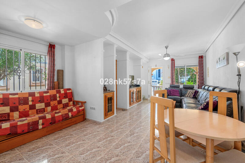 3 chambre Maison de Ville à vendre