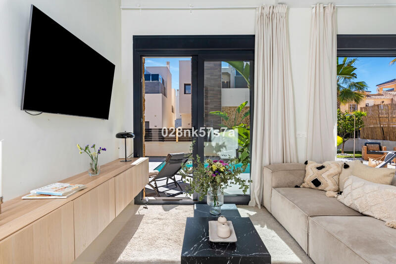 4 bedroom Villa for sale