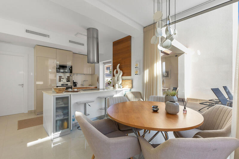 3 Cuarto Villa en venta