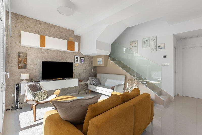 3 Cuarto Villa en venta