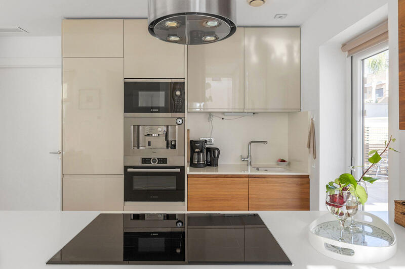 3 Cuarto Villa en venta