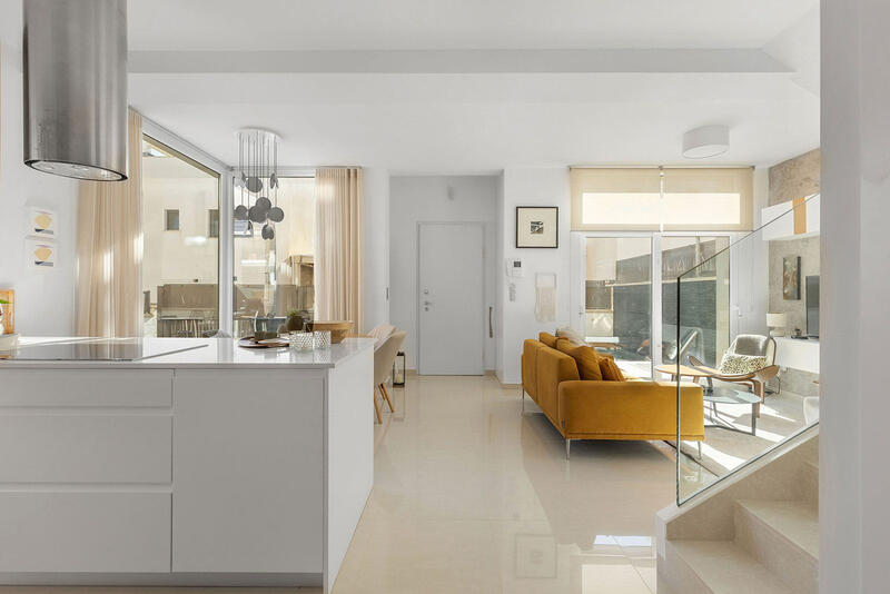 3 Cuarto Villa en venta