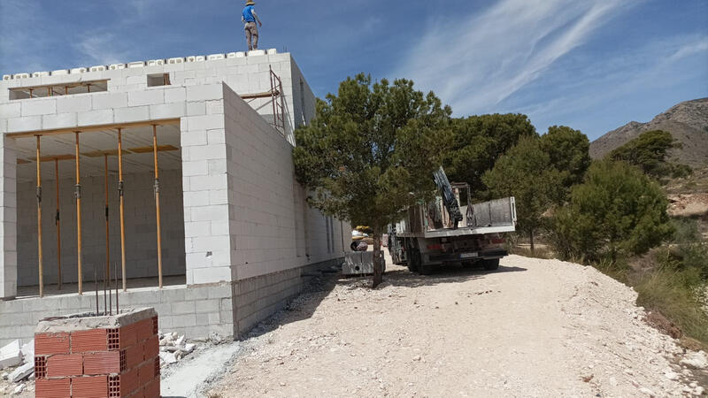4 Schlafzimmer Villa zu verkaufen
