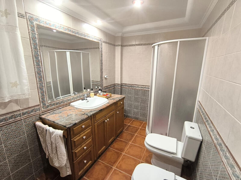 5 chambre Villa à vendre