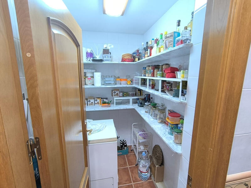 5 chambre Villa à vendre