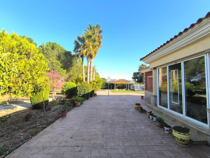 5 chambre Villa à vendre