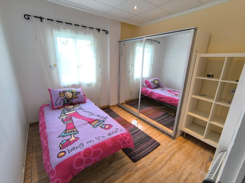 4 sovrum Villa till salu