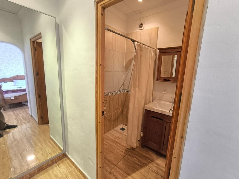 4 sovrum Villa till salu