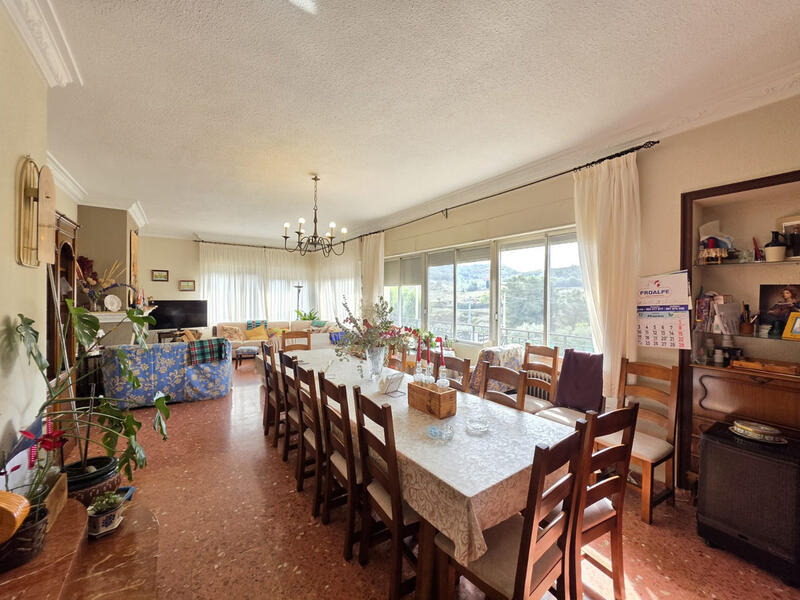 6 slaapkamer Villa Te koop