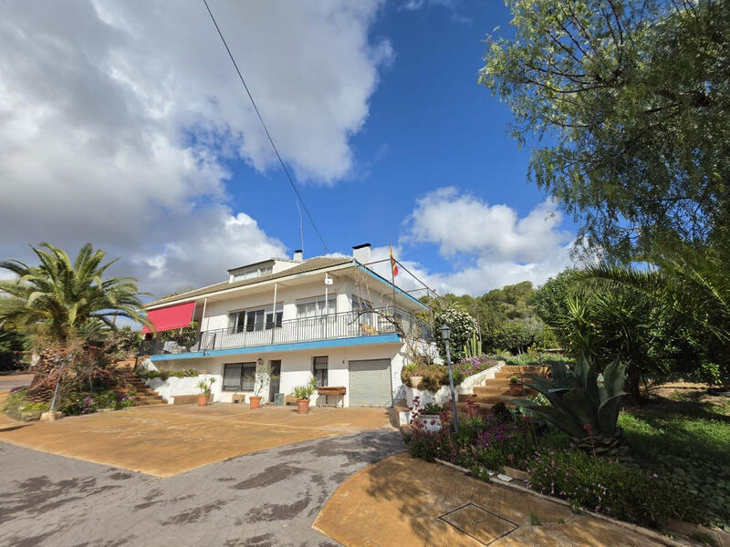 6 slaapkamer Villa Te koop