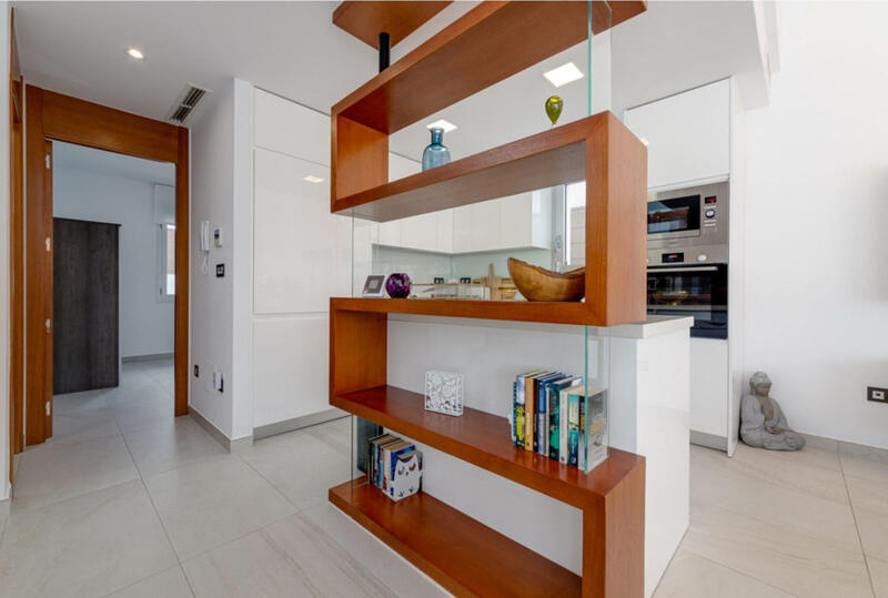 3 soveværelse Villa til salg