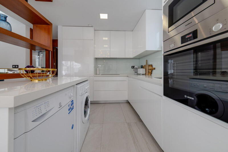 3 soveværelse Villa til salg