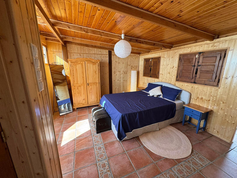 2 slaapkamer Villa Te koop