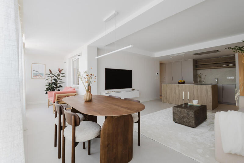 Apartment for sale in Torrevieja, Alicante