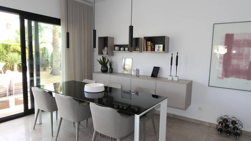 3 chambre Villa à vendre