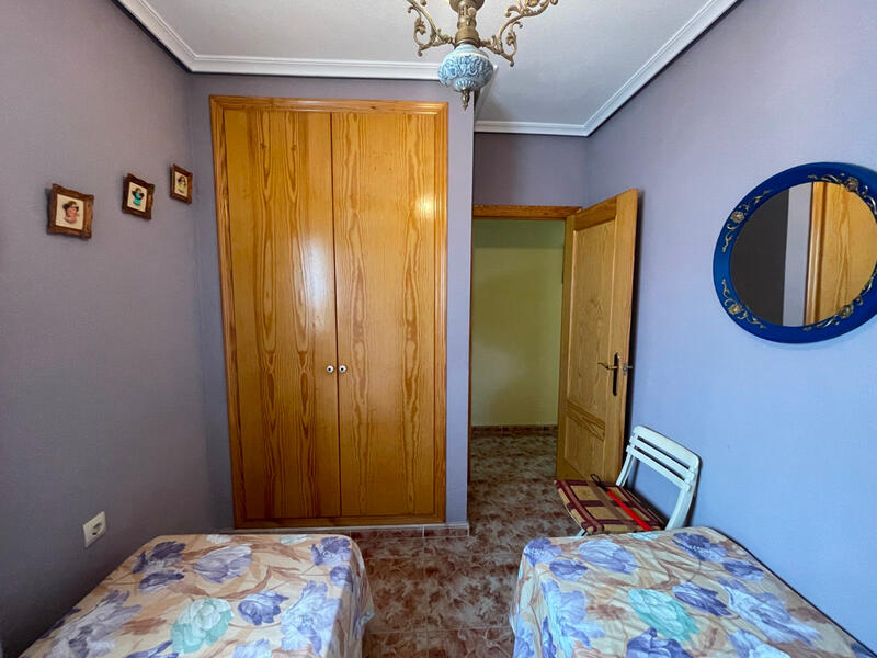 2 Cuarto Apartamento en venta