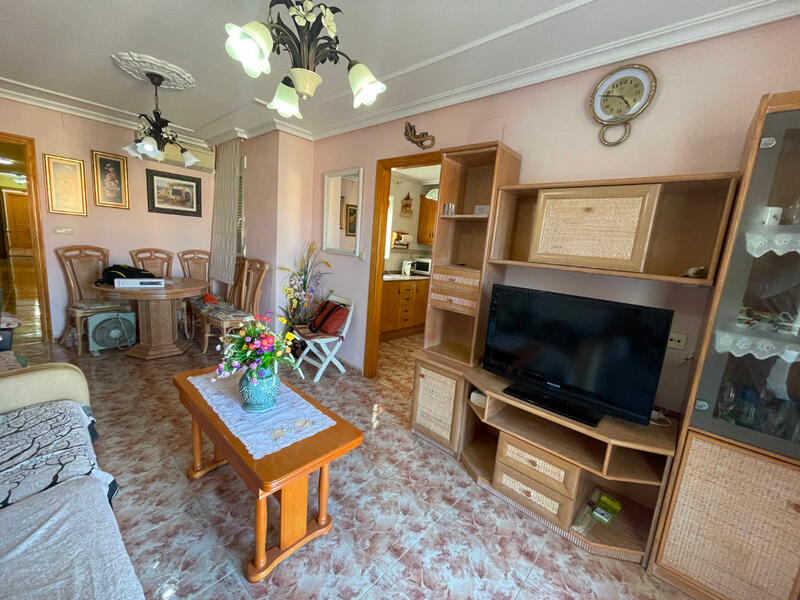 2 Cuarto Apartamento en venta