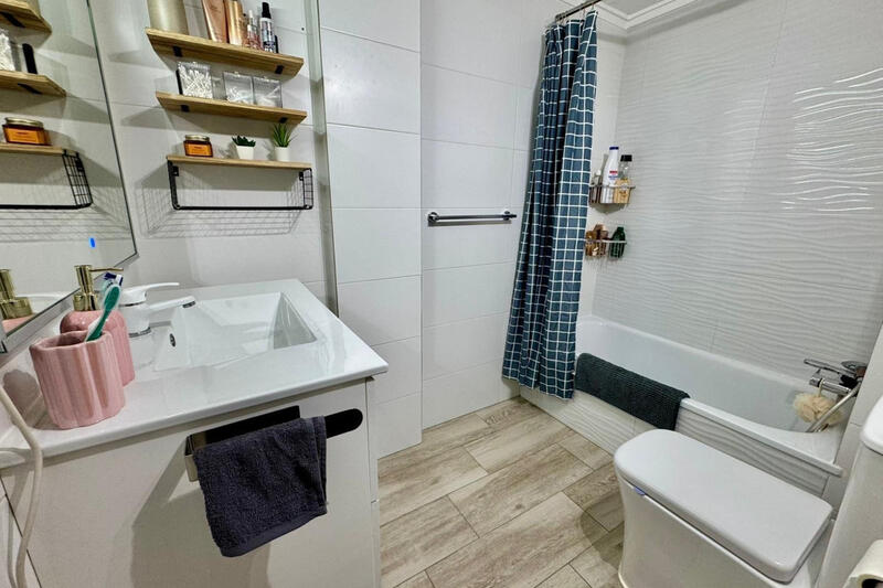 3 chambre Appartement à vendre