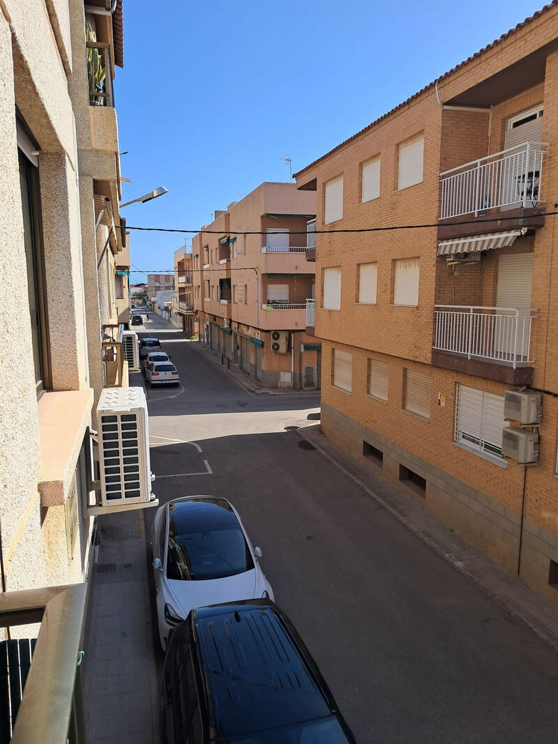 3 sovrum Lägenhet till salu