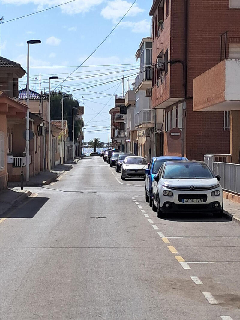 3 sovrum Lägenhet till salu