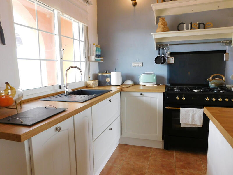 3 chambre Villa à vendre