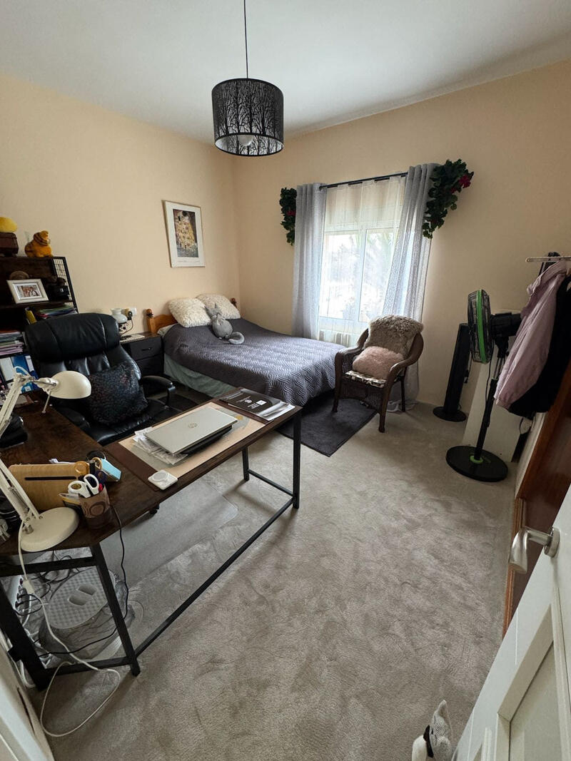 3 Cuarto Villa en venta