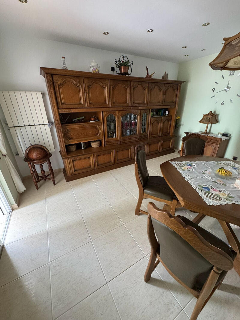 3 Cuarto Villa en venta