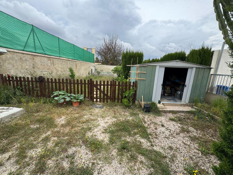 3 Cuarto Villa en venta