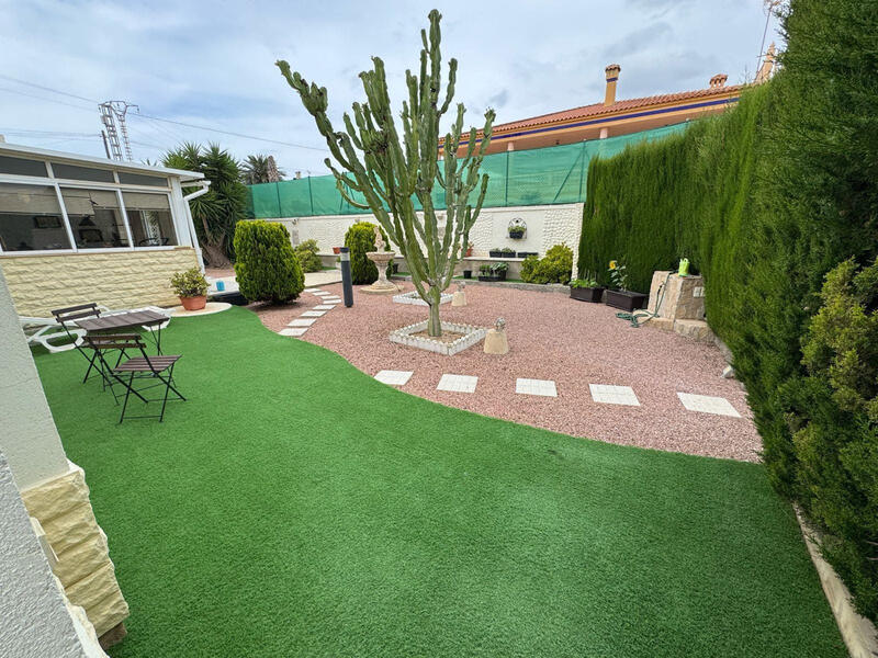 3 Cuarto Villa en venta