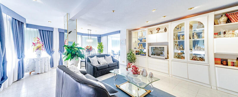 4 soveværelse Lejlighed til salg