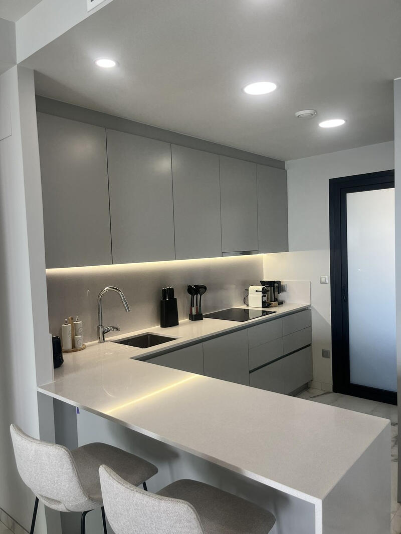 2 soveværelse Lejlighed til salg