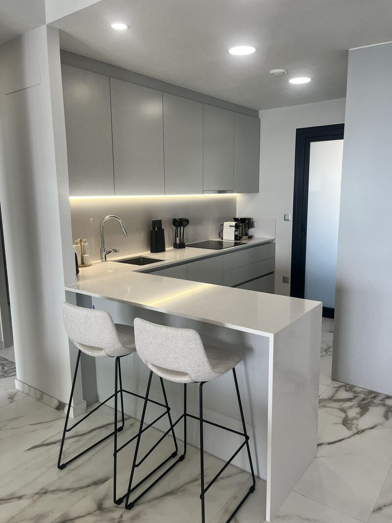 2 soveværelse Lejlighed til salg