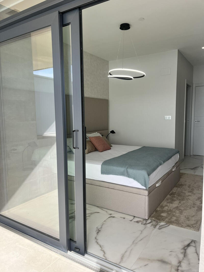 2 soveværelse Lejlighed til salg