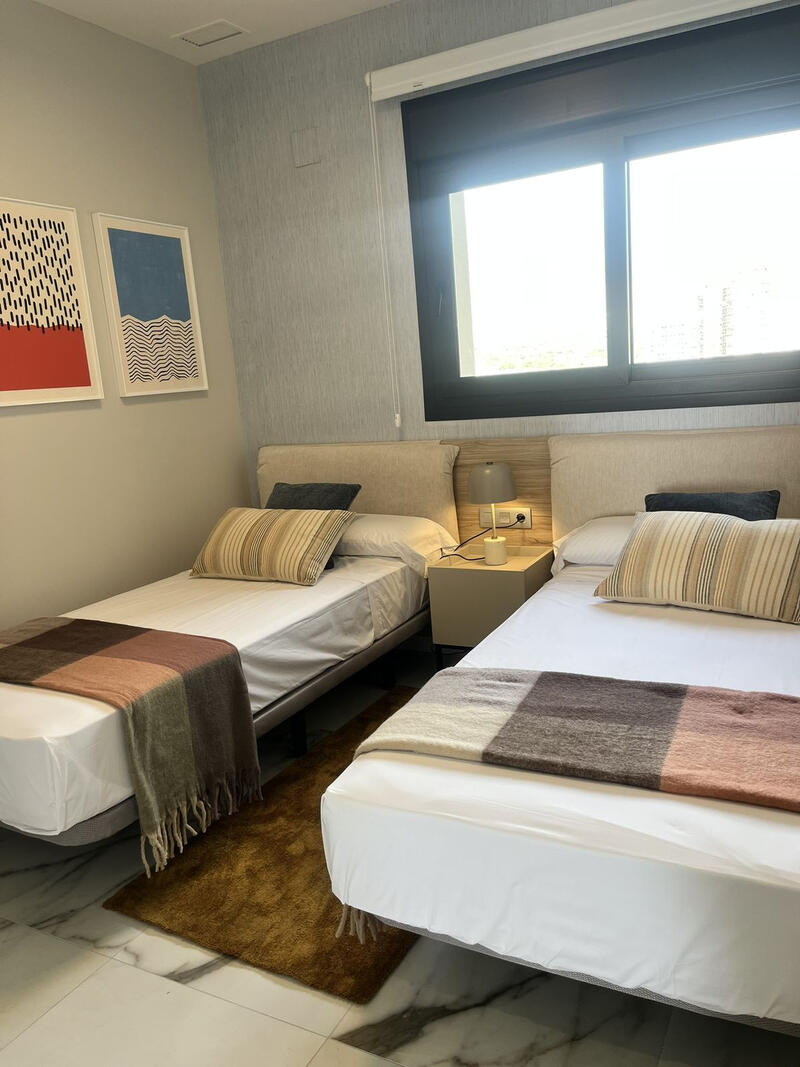 2 soveværelse Lejlighed til salg