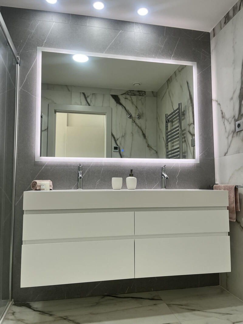 2 soveværelse Lejlighed til salg